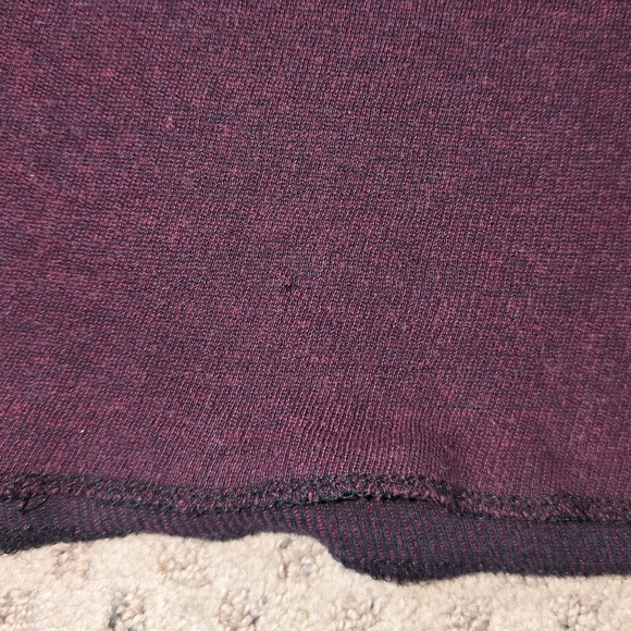 Reclaim long sleeve top - Picture 3 of 7